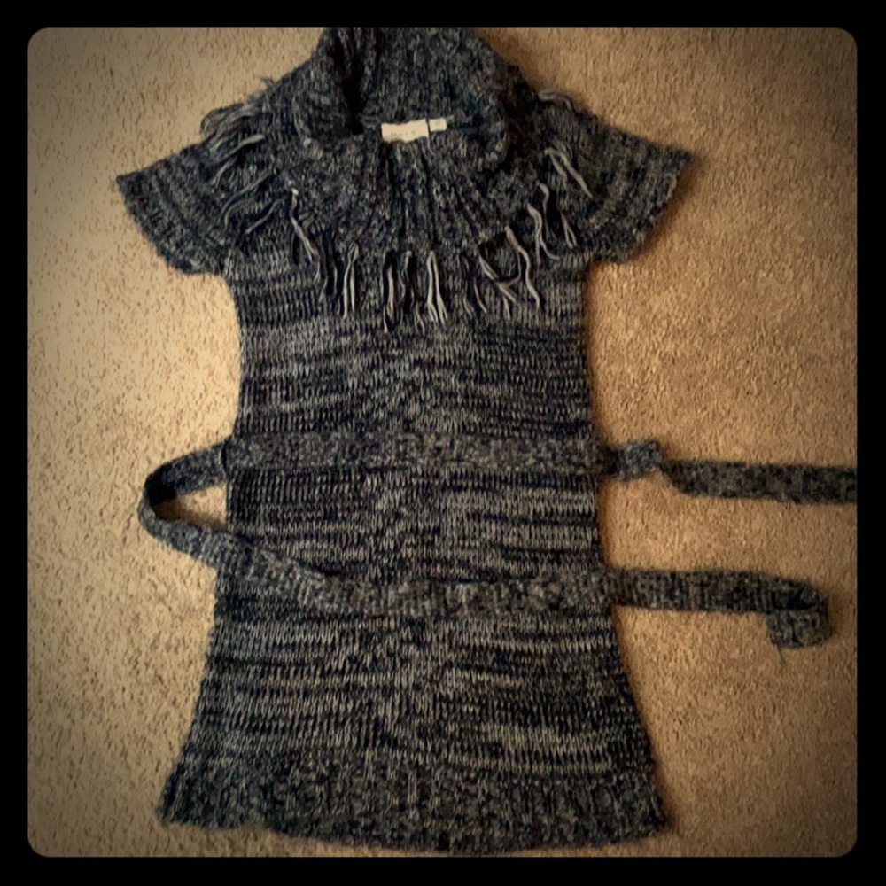 Adorable Sweater!!